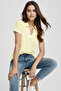 Basic Regular Fit Premium Cotton Logo Polo Shirt - 4