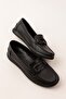 Women's Genuine Leather Daily Comfortable Classic Shoes Hl.24105 - 3