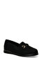 166007NZ4FX Black Women's Loafer - 2