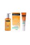 Anti-Acne Facial Cleansing Gel and Oil-Free Facial Moisturizer and Sauce Acne Gel - 2