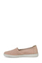 105042.Nz4Fx Powder Women's Flat Shoes - 3
