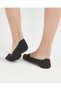 Bolero Laser Cut Women's Ballerina Socks - Non-Removable Silicone Band, Cotton Sole 5 Pack - 2