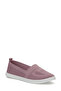 319591 .Z 4Fx Dusty Rose Women's Slip on - 2
