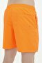 Ml Gustavo 4Fx Orange Men's Swim Shorts 19Ct483 - 2
