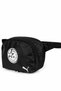 Basketball National Team Waist Bag Unisex Waist Bag079816-01 Black - 2