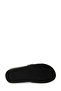 162823 .Z4Fx Black Women's Wedge Heel Slippers - 6