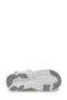 GENA 4FX White Women's Sports Sandals - 6