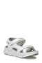 GENA 4FX White Women's Sports Sandals - 2