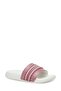 LUEL 4FX White Women's Slippers - 2