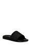 406068 .M4Fx Black Men's Slippers - 2