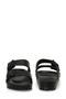 Women's Black Slippers - 400367 .Z4FX - 5