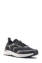 Trv2598.Z4Fx Women's Black Comfort Shoes - 2