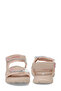 Mendez Tx W 5Fx Pink Women's Sandals - 5