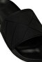 406068 .M4Fx Black Men's Slippers - 7