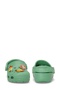 Boy's Green Sea Shoes - VELRO.P4FX - 5