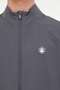 Ml Cris 8C-Elg22004 4Fx Anthracite Men's Tracksuit Top - 4