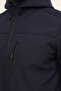 Ml Basic Softshell 4Pr Navy Blue Men's Softshell - 4