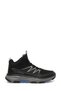 Version Pu Hi 4Pr Black Men's Outdoor Boots