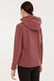 Wb Polar 7Sn159 4Pr Pastel Purple Women's Fleece - 2