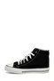 Eyon 4Fx Black Women's Sneakers - 3