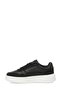 Macuta 4Pr Women's Black Sneakers - 3