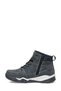 Monrax.F4Pr Navy Blue Boys' Outdoor Boots - 3