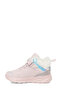 Tratto Hi P 4Pr Light Pink Girl's Outdoor Boots - 3