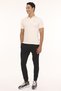 Ml Zahn 12Itl504 4Pr Off White Men's Short Sleeve T-Shirt - 3