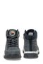 Monrax.F4Pr Navy Blue Boys' Outdoor Boots - 5