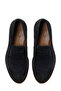 Inci Albany S 4Pr Navy Blue Men's Loafers - 4