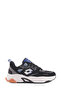 Alkmar 4Pr Men's Black Sneakers