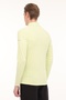سترة ML MAXI 16A-FW84 4PR LIME MULINE للرجال - 2