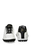 Beck Tf 4Pr White Unisex Astroturf Shoes - 5