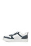 SURI 5FX Women's White Sneakers - 3
