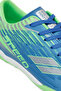 Speed Tf 4Pr Cobalt Blue Men's Astroturf Field Shoes - 7