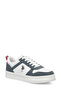 SURI 5FX Women's White Sneakers - 2