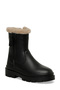Simsil 4Pr Black Girl's Boots - 2