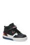 Ploma Hi Pu P 4Pr Navy Blue Boy's High Sneaker - 2