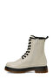 324642 .Z 4Pr Beige Women's Boots - 3