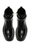 324573.Z 4Pr Black Women's Boots - 4