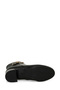 324109 .Z 4Pr Black Women's Heeled Boots - 6