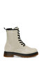 324642 .Z 4Pr Beige Women's Boots