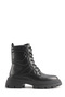 324663 .Z 4Pr Black Women's Rock Boots