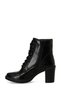 324101.Z 4Pr Black Women's Heeled Boots - 3