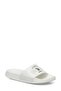 Arwen 5Fx White Women's Slippers - 2