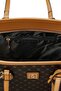 Mng Gs Omz 4Pr Brown Multi Women's Shoulder Bag - 4
