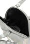 Sm Dty El 4Pr Silver Girl's Handbag - 4