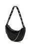 Clt Rocker Omz 4Pr Black Women's Shoulder Bag - 2