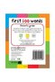 Words : First 100 Soft To Touch - 5