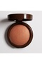 Sun Kissed Bronzer - Bronzlaştırıcı Allık, Sedefli